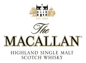 the macallan logo