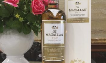 Ruou Macallan Gold 8