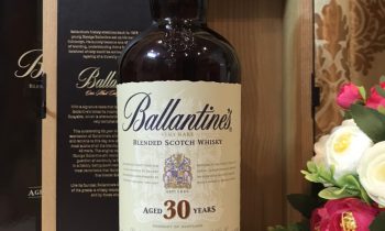 Ballantines 30