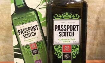 chai ruou passport scotch 1 lit thuc te 2019