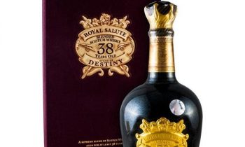 Chivas 38