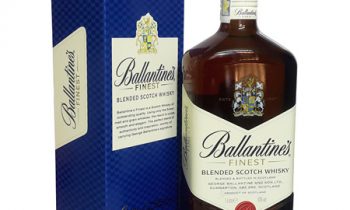 BALLANTINE’S FINEST 1l