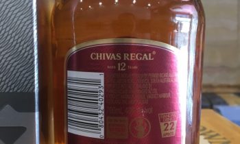 Chivas 12 700ml 1