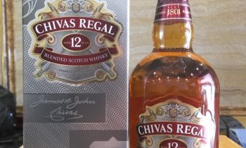 Chivas 12 700ml 3