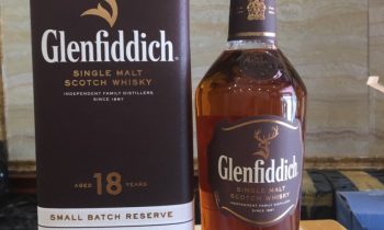 Glenfiddich 18 2