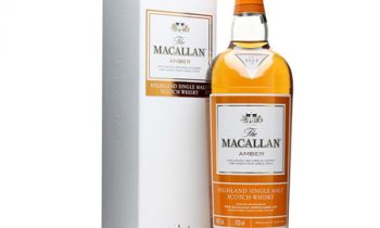 MACALLAN AMBER