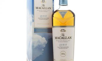 MACALLAN QUEST