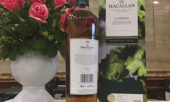 Ruou Macallan Lumina 4