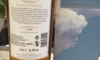 Ruou Macallan Quest 5