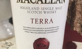 Ruou Macallan Terra 11