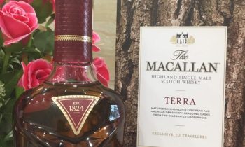 Ruou Macallan Terra 5