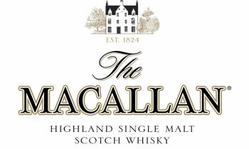 logo ruou macallan