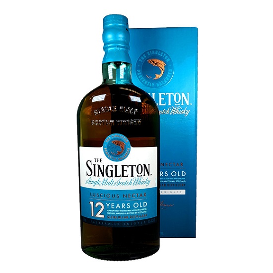 SINGLETON 12 NECTAR