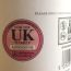 Tem UK là gì? Rượu có tem UK khác biệt gì với rượu không có tem?