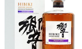 Hibiki Japanese Harmony